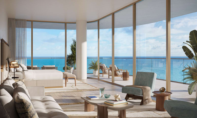 The Perigon Miami Beach