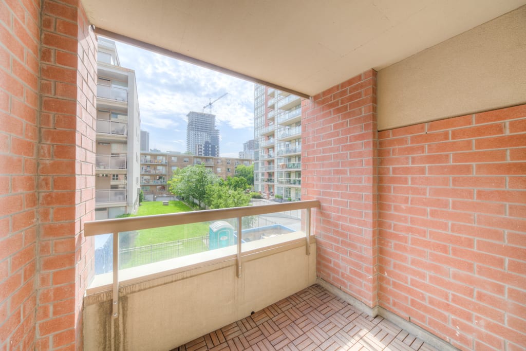 MIDTOWN GARDEN SUITE