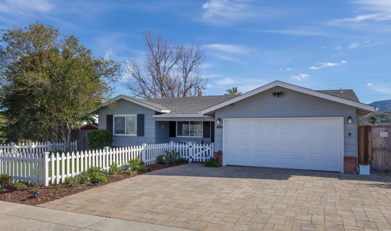 428 Los Gatos Almaden Rd