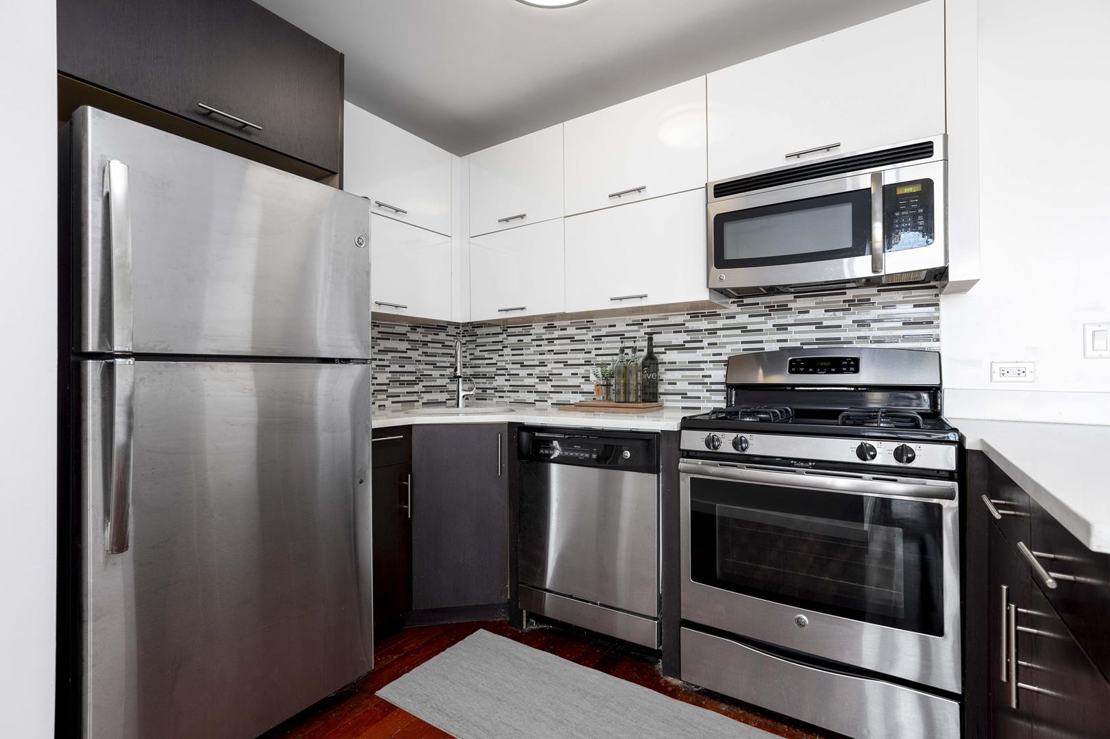 535 Classon Avenue, Apt 201