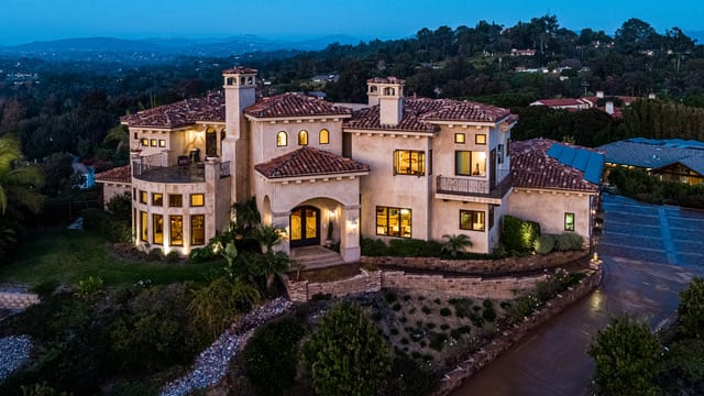 Rancho Santa Fe