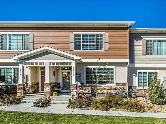 857 E 98th Avenue Unit 1705