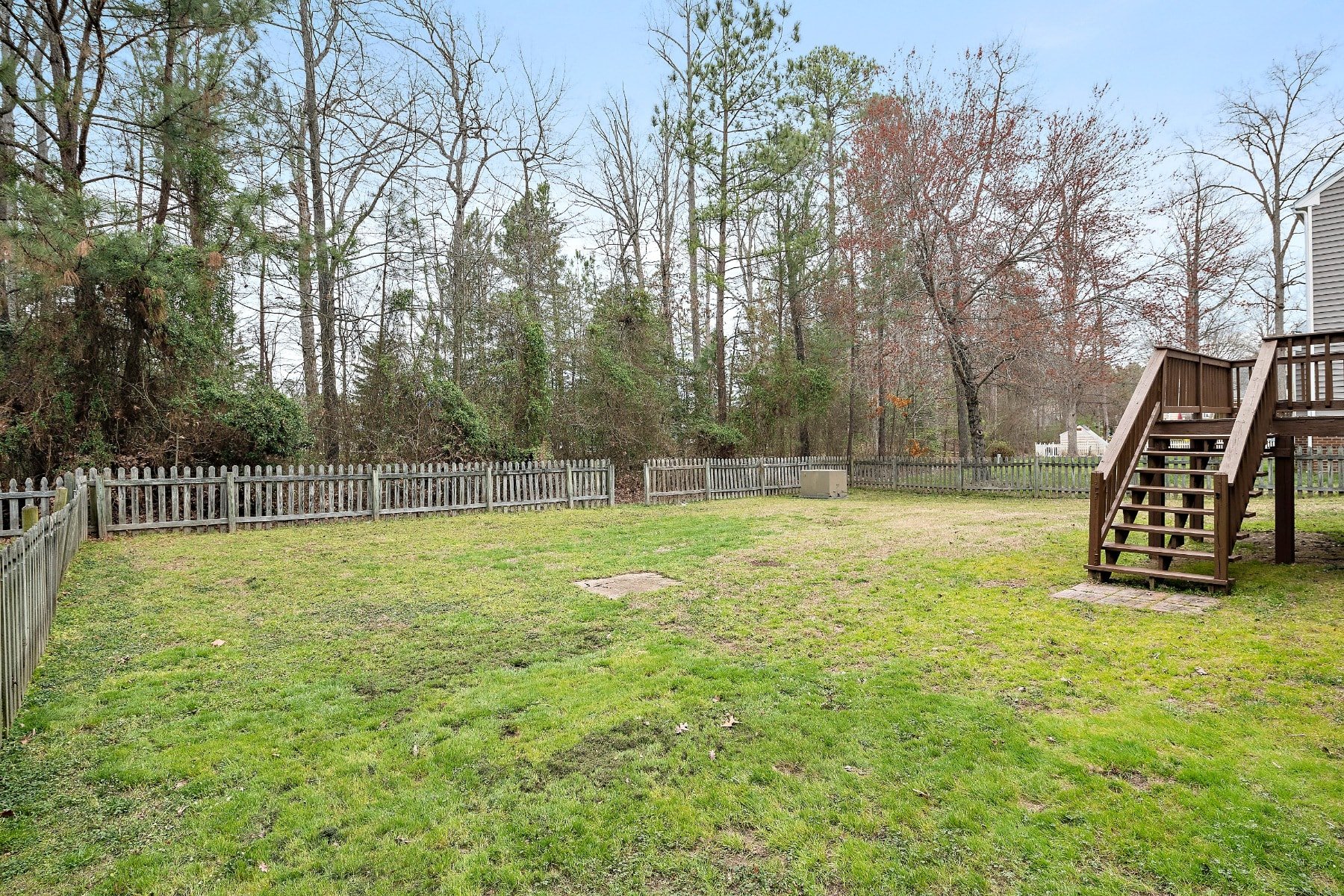 5508 Highberry Woods Road