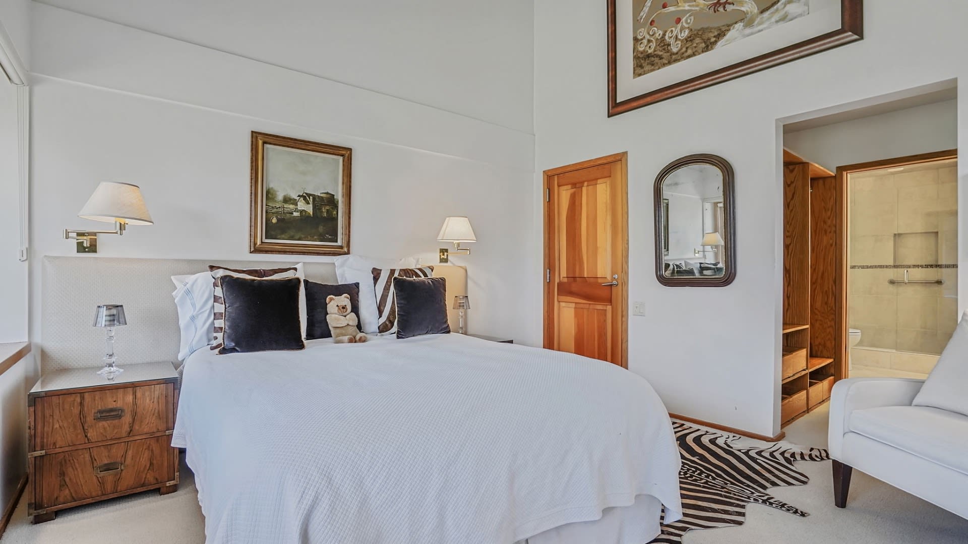 8 Appaloosa Court