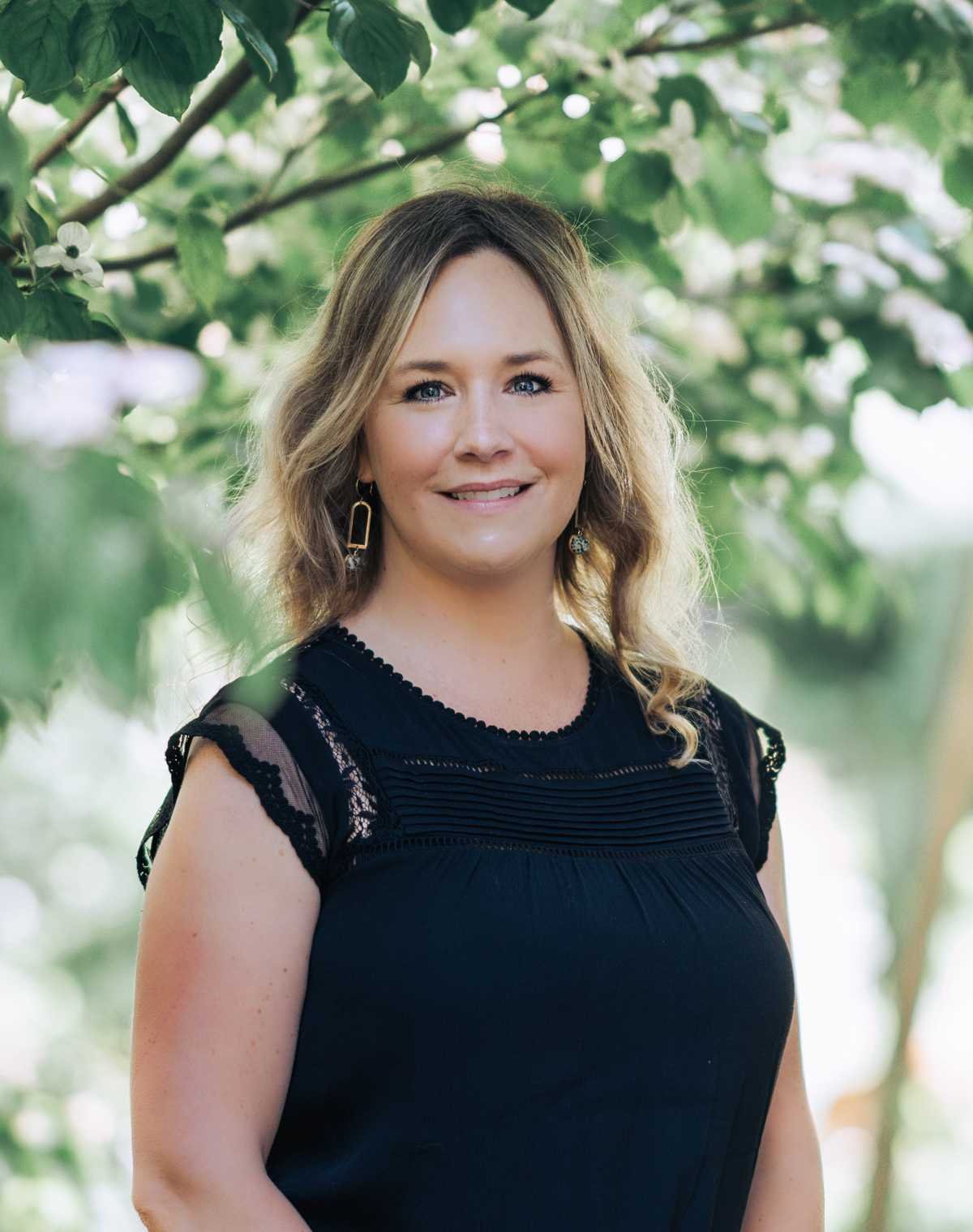 Local Love: Dogwood Designs