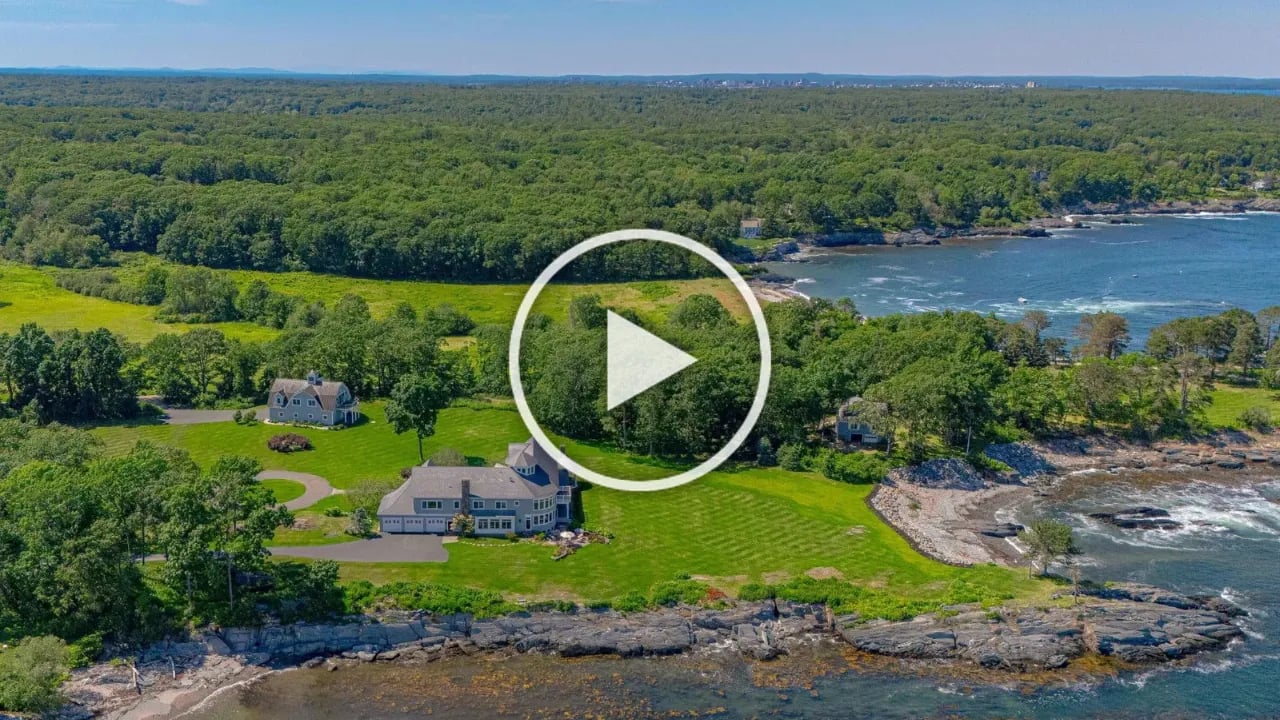 Explore Our Top Videos of the Week: Tour Exceptional Homes