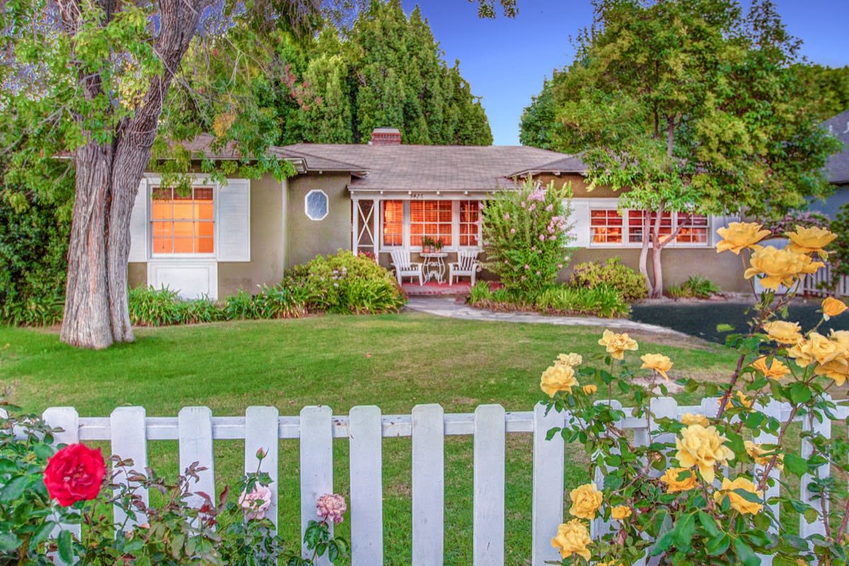 5426 Simpson Ave Studio City, CA