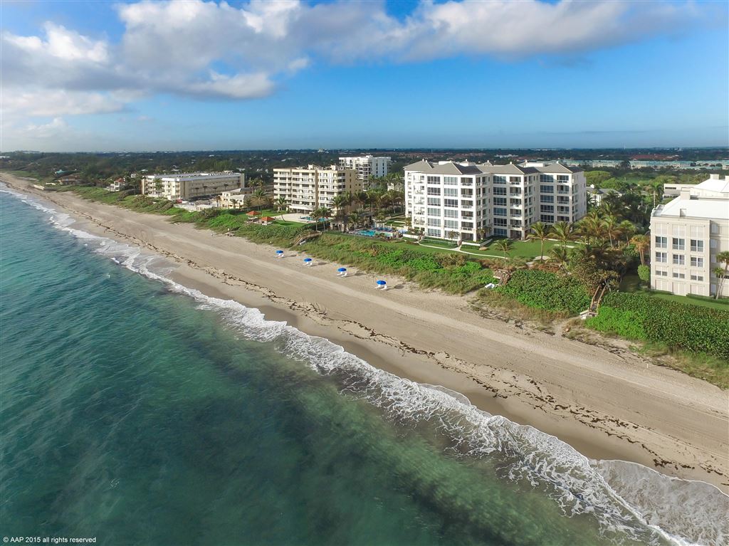 4001 N Ocean Blvd, #604