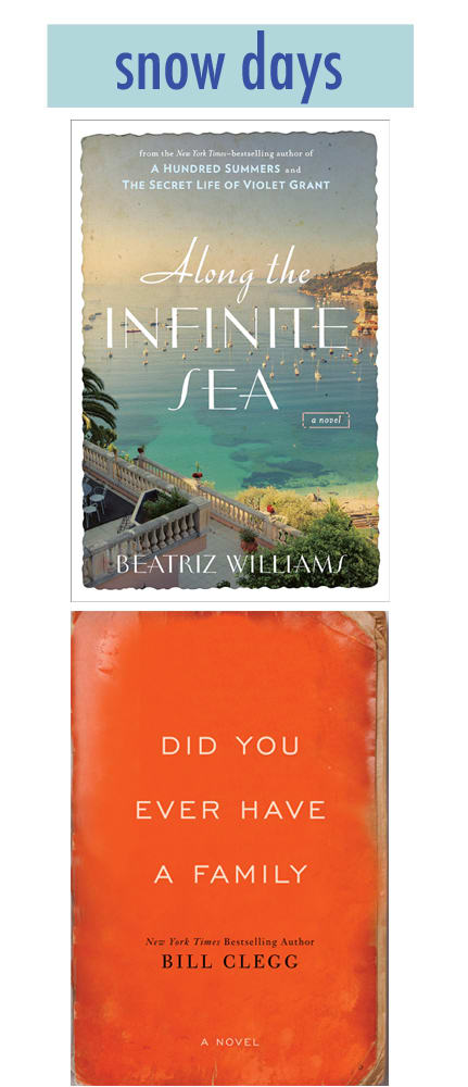 Novel Novels