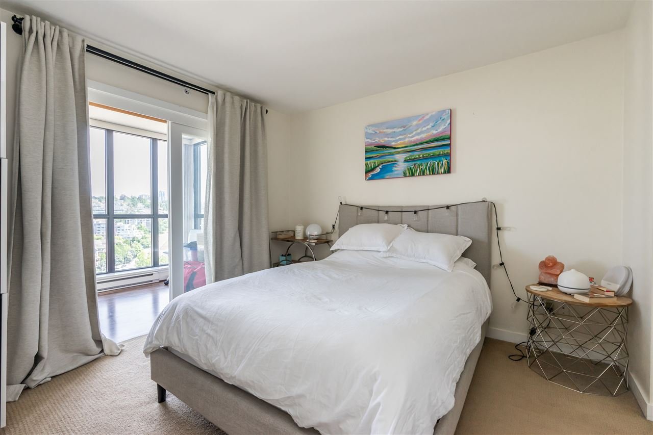 1508-1 Renaissance Square, New Westminster