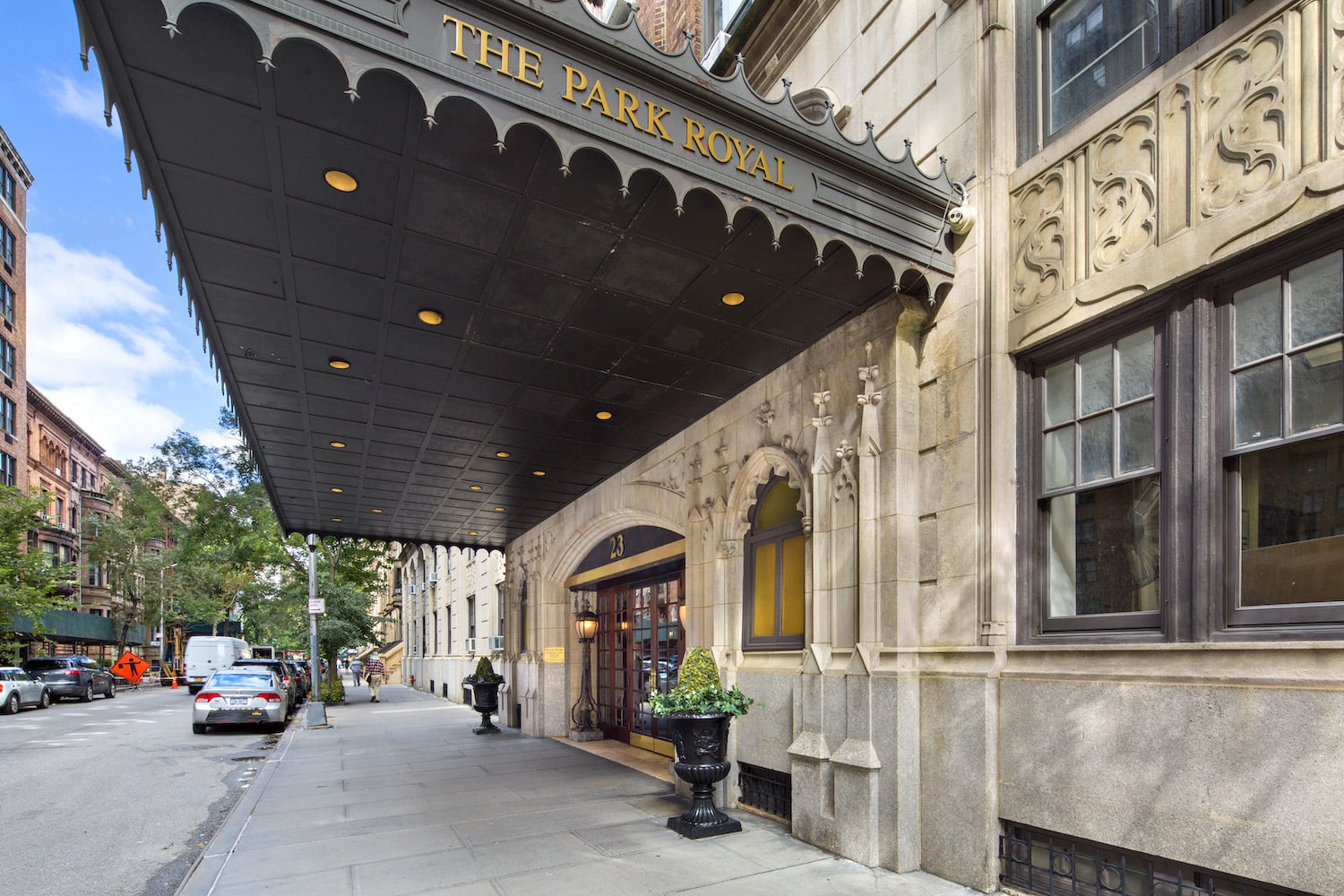 Upper West Side