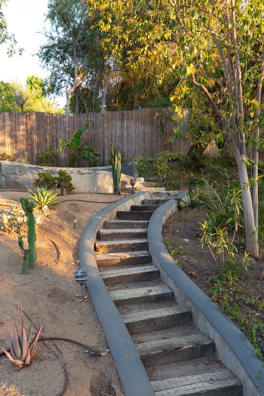 The Elliot Residence, 1961