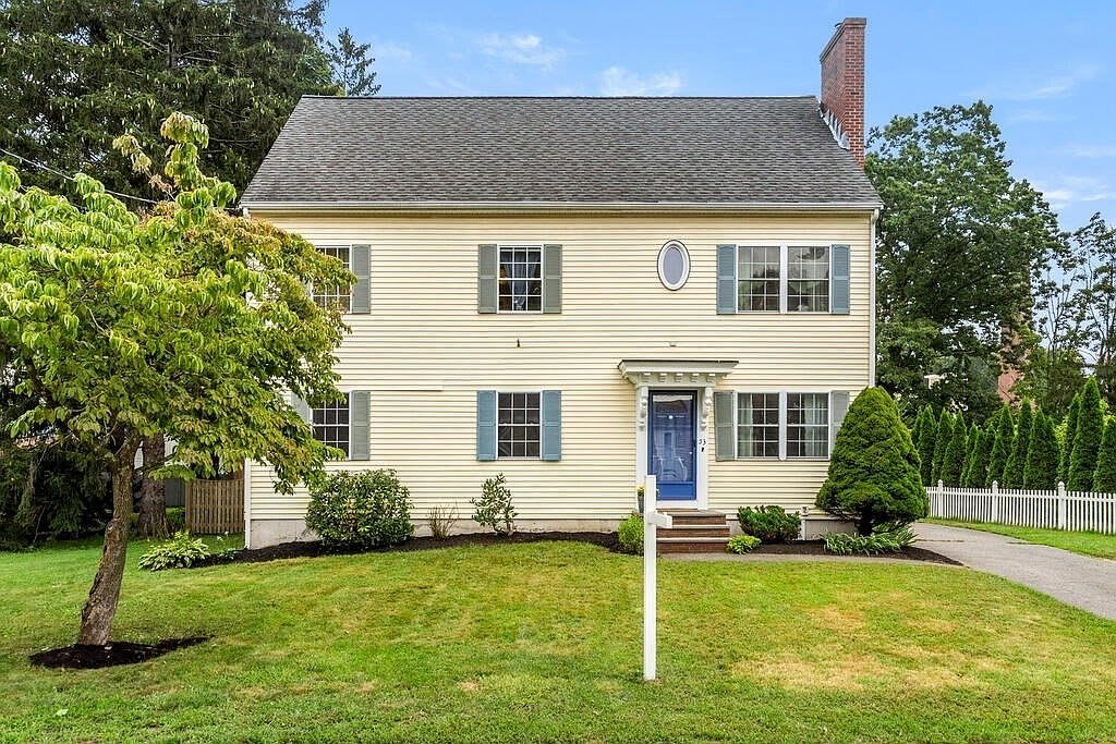 53 Maple Street