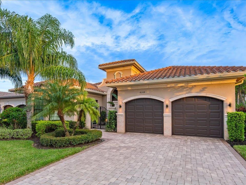 4304 Caldera Cir, Naples FL, 34119