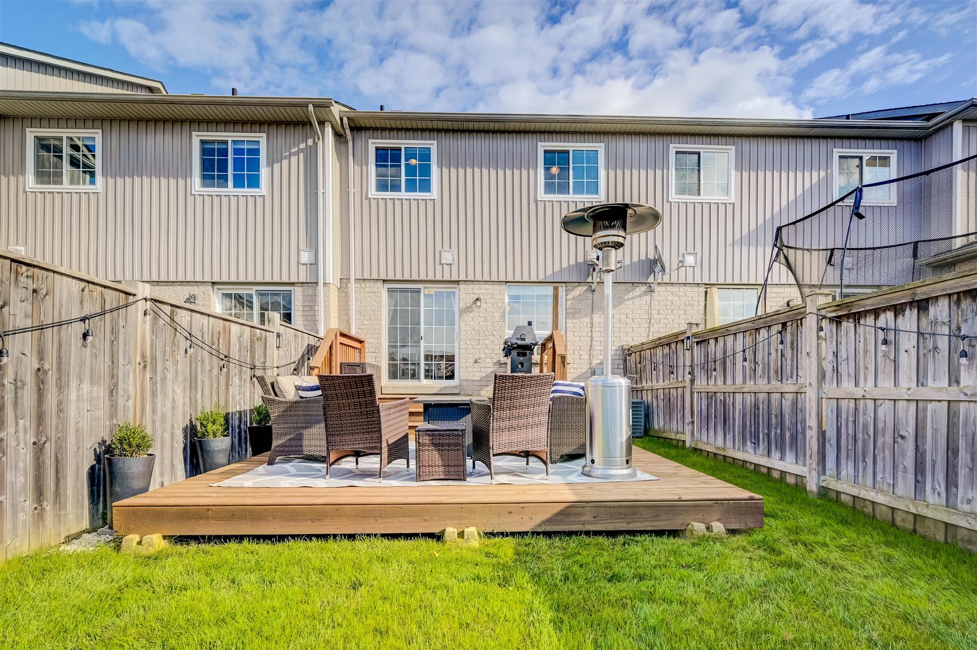48 Hammill Heights