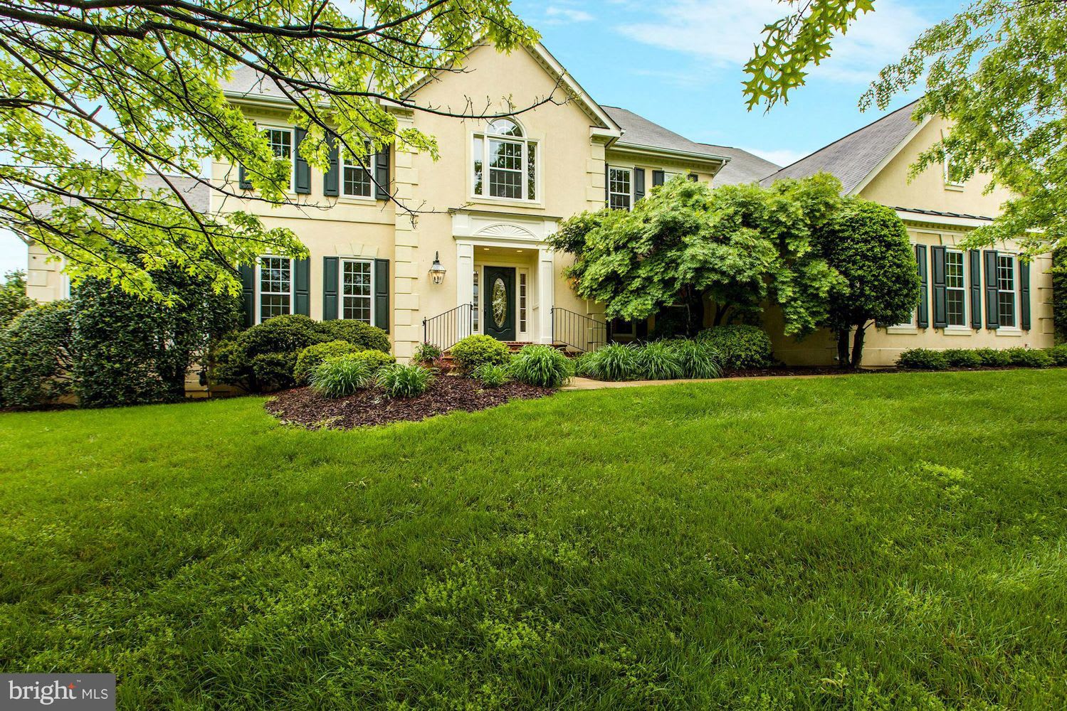 615 NALLS FARM WAY