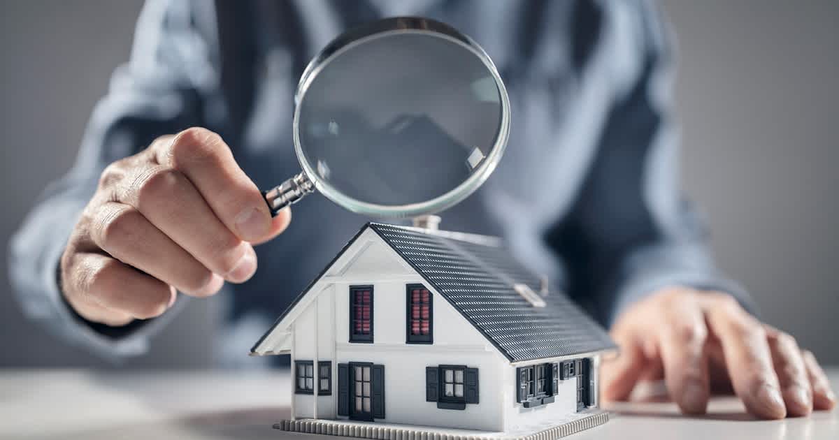 Tips for Hiring a Home Inspector 