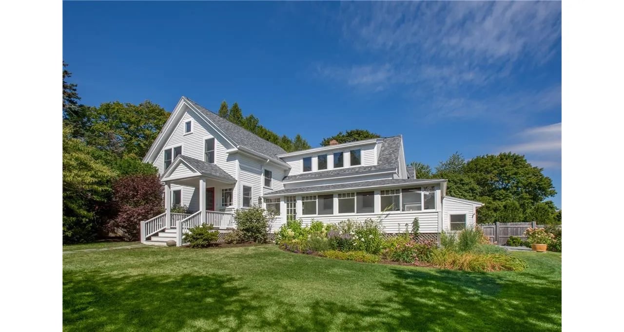 Home for Sale – 11 Manchester Road, Mount Desert Maine