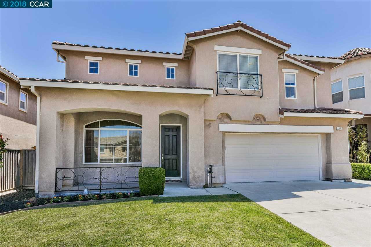 30 San Tomas Ct