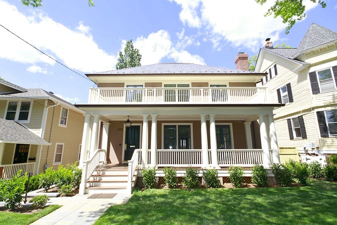 Dream Domicile
