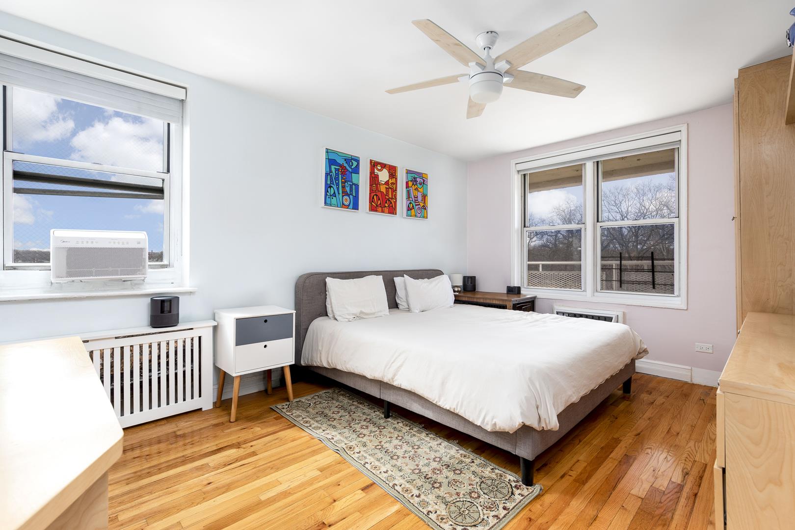 6200 Riverdale Avenue, Apt 6C