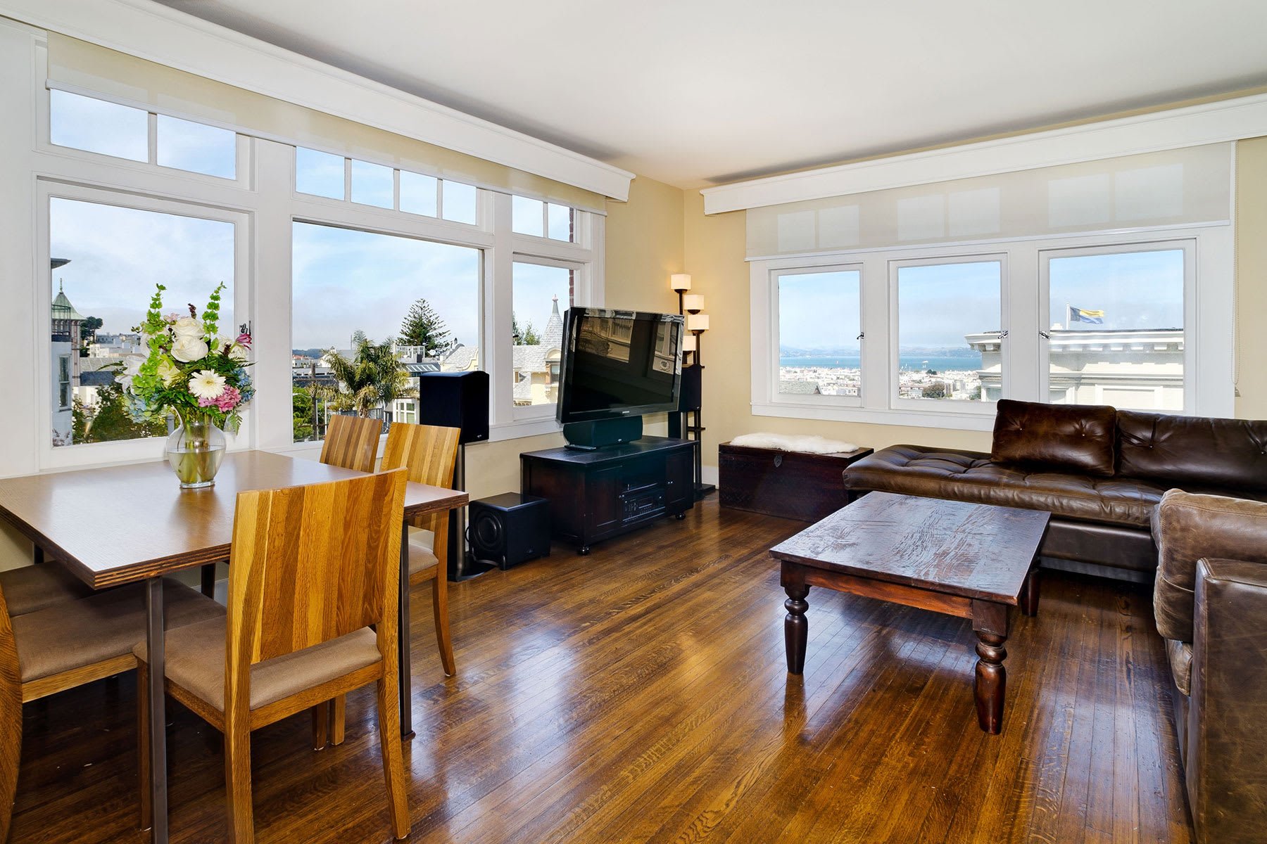 2195 Green Street, Unit 6 