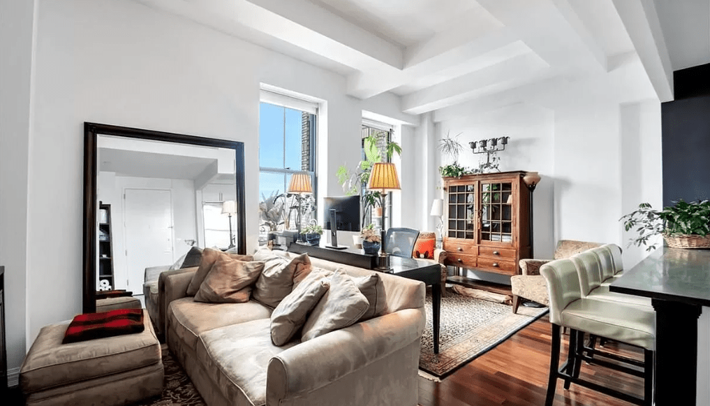1 Hanson Pl Apt: 12A