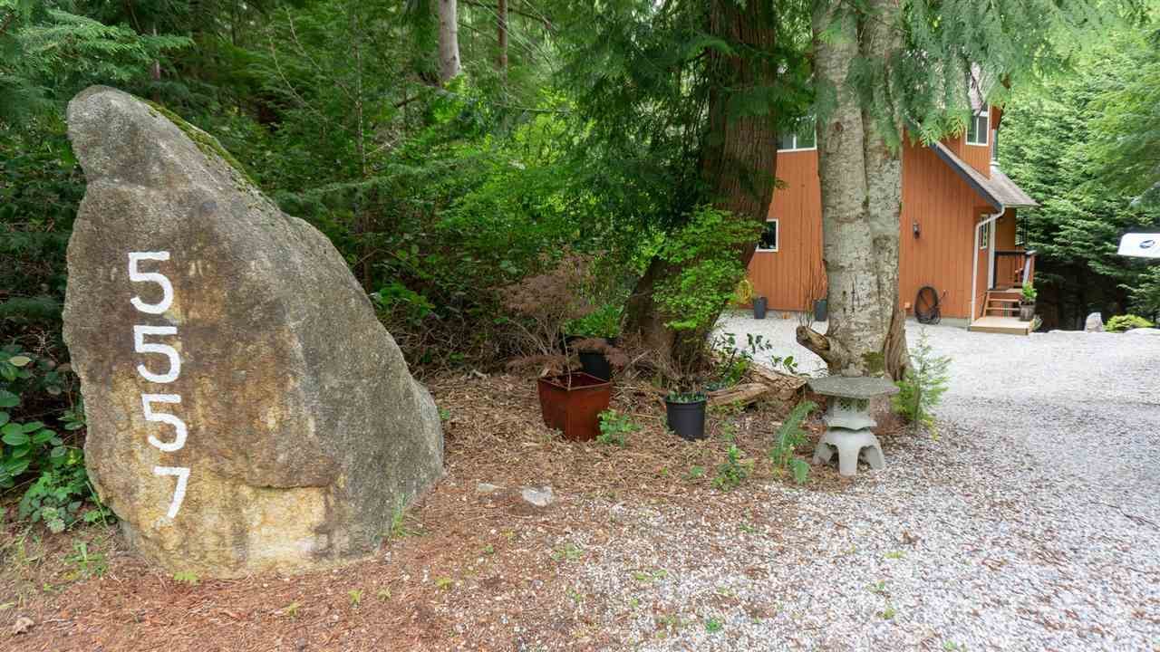 5557 Riley Road, Halfmoon Bay
