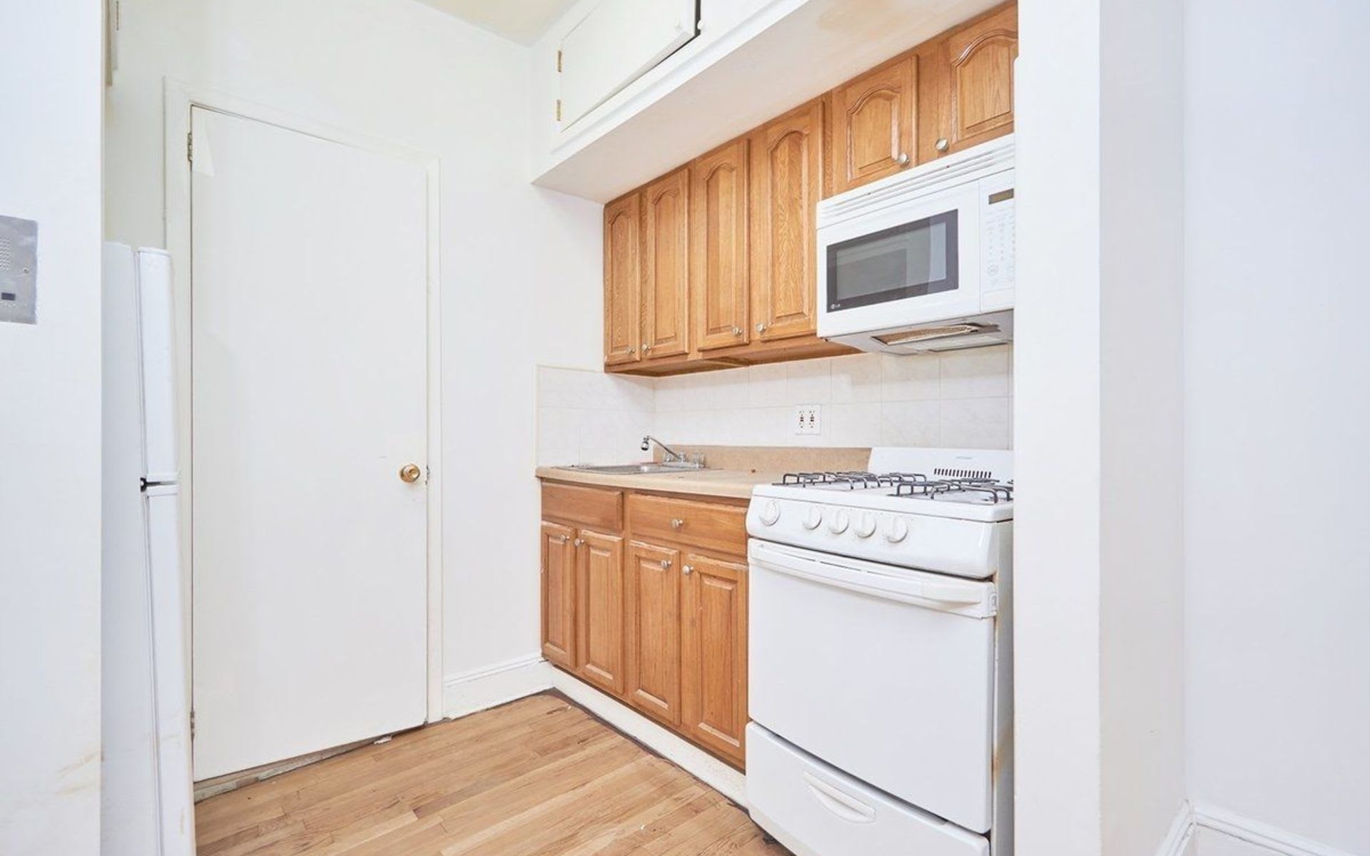 1059 Second Avenue #3E