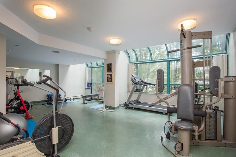 605-1438 W 7th Avenue, Vancouver