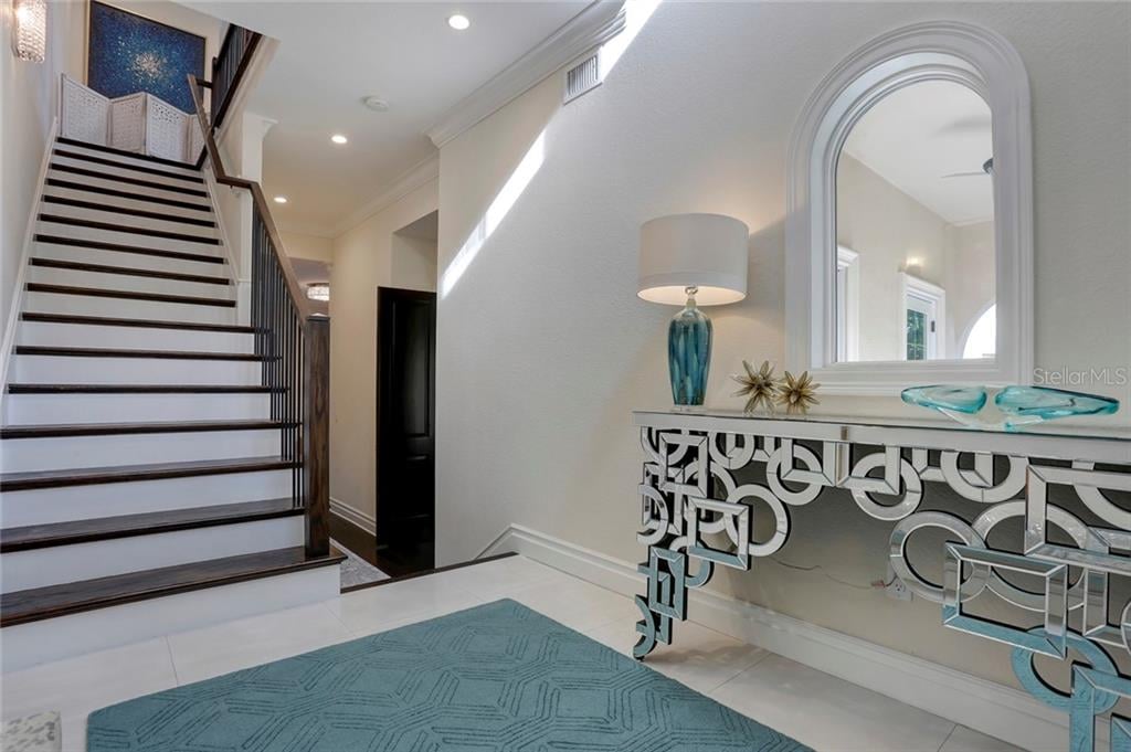 Sophisticated Urban Living