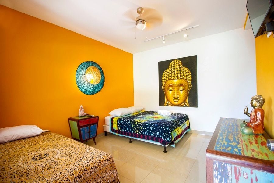 Boutique Hotel Retail Investment, Jaco, Puntarenas