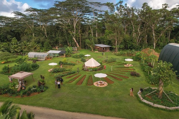  Regenerative farm-to-table dining experiences on Kaua'i