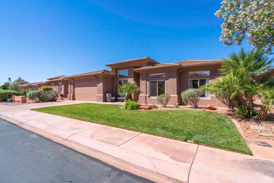 1635 NORTH SONORAN DRIVE 