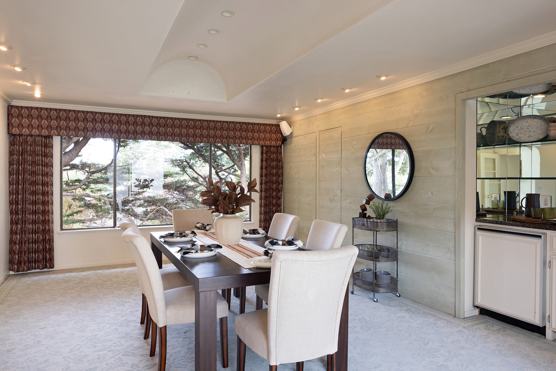Pebble Beach Gem - 1218 Bristol Lane
