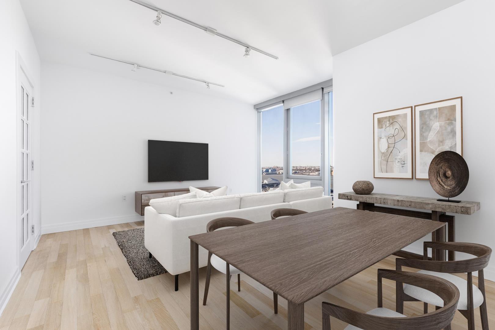 554 West 54th Street, Apt 25-U