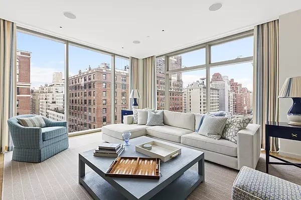 1055 Park Avenue Unit: PH
