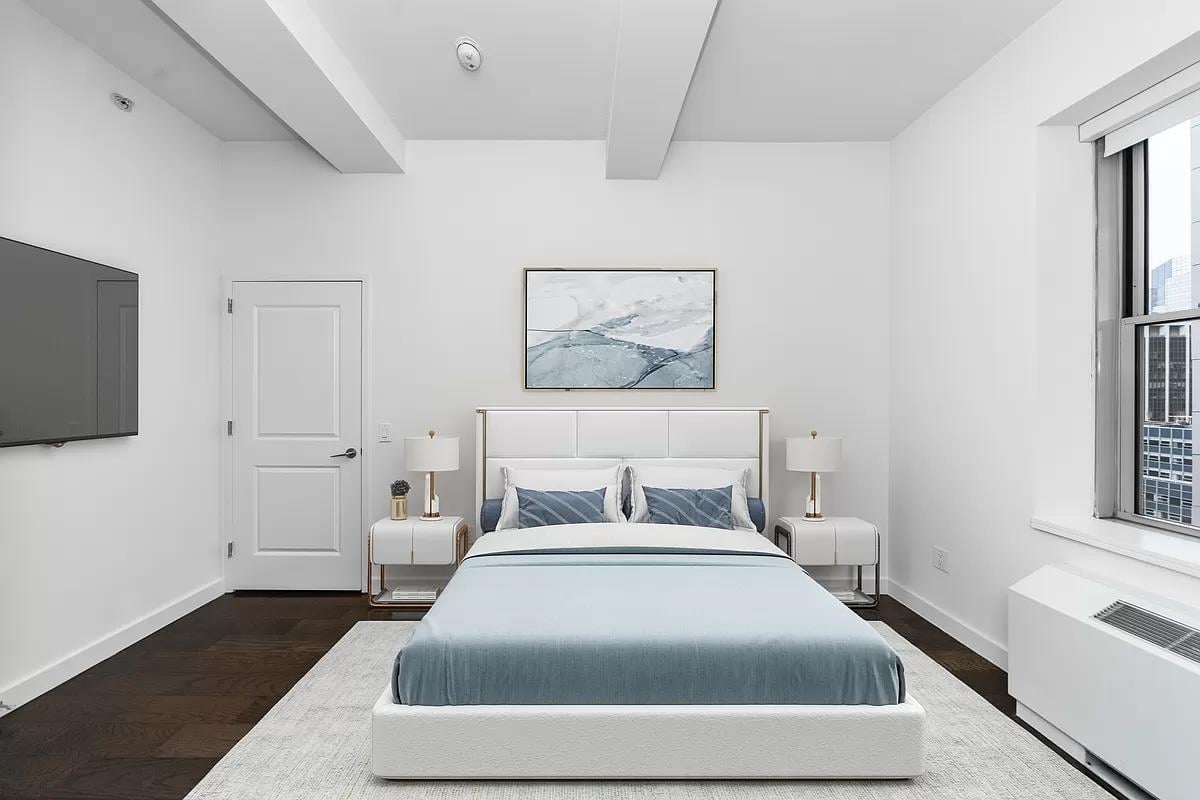 116 John Street, Apt 2710