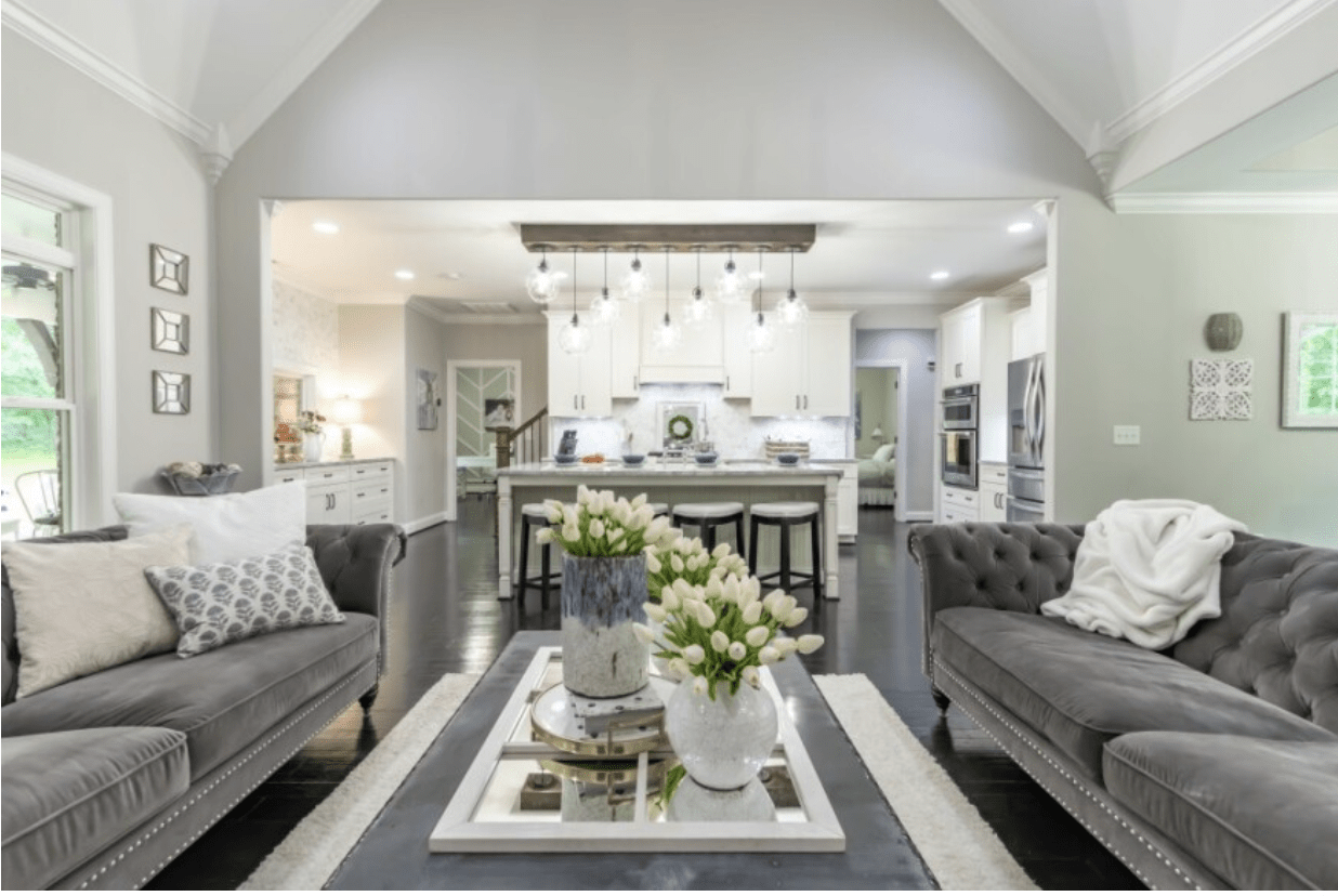 WHAT HOME FEATURES ARE EXPECTED TODAY, AND WHICH EXCEED BUYER EXPECTATIONS?