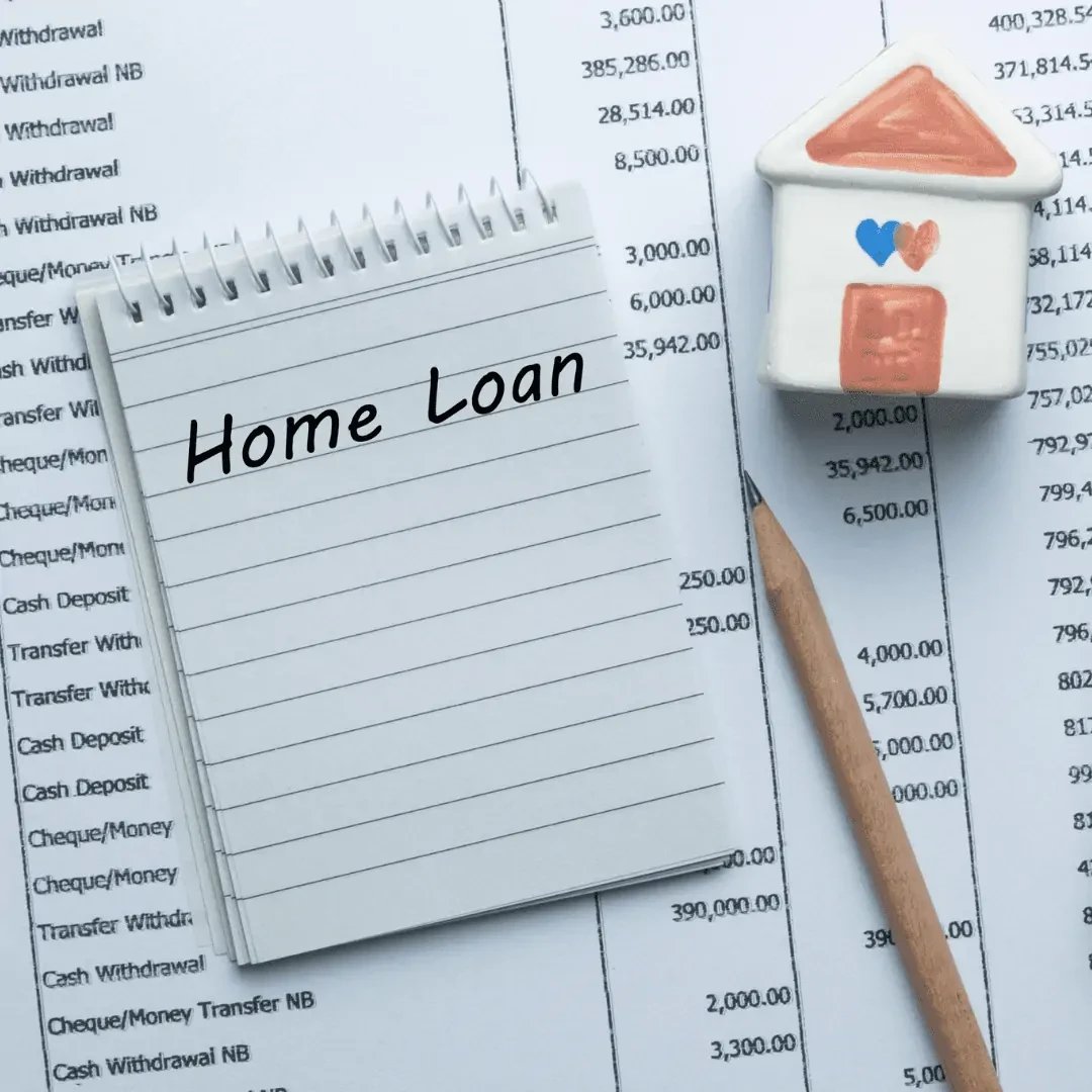 Home Loan or a Mortgage?