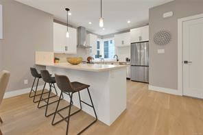 4-1048 Tillicum Rd, Esquimalt