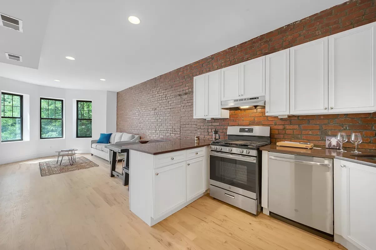 457 Prospect Place #2B