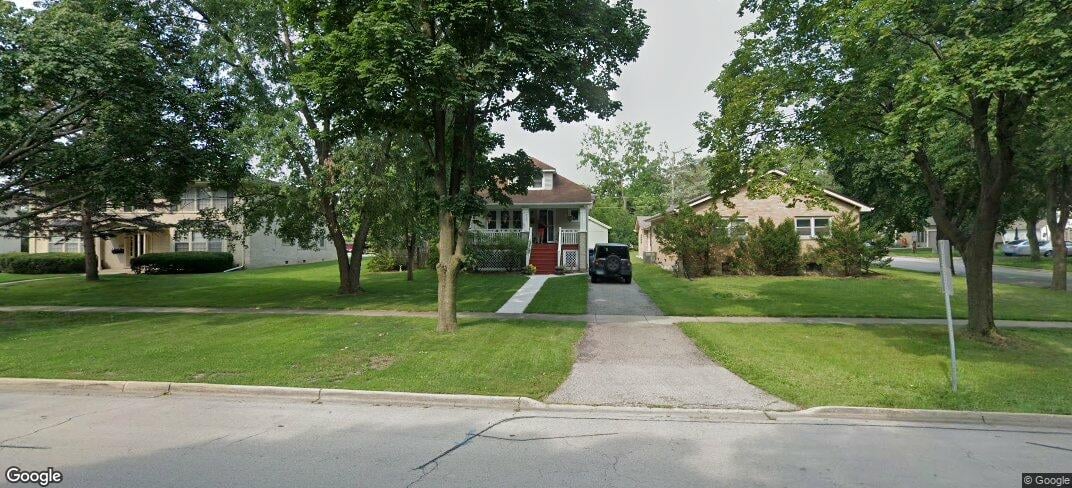 522 Anderson Blvd