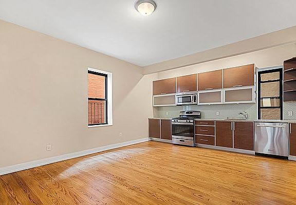 159 West 118th Street Unit: 3C