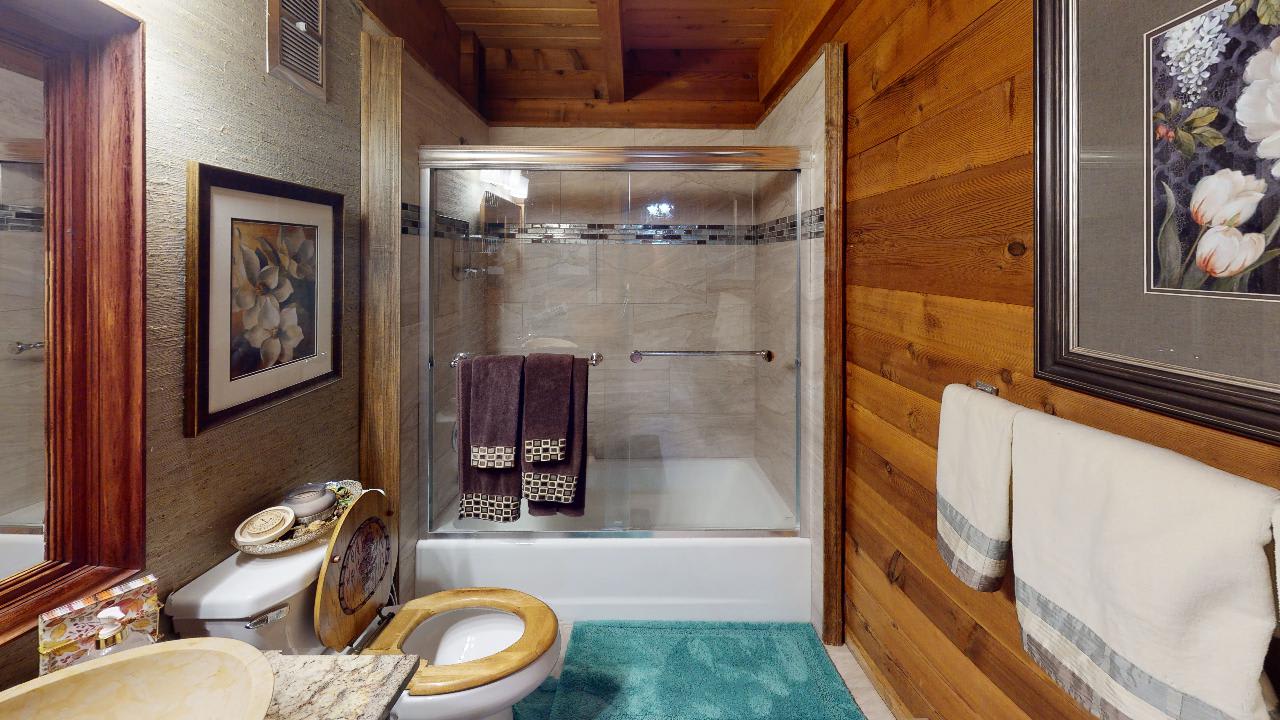 Cedarwoods Unit 402
