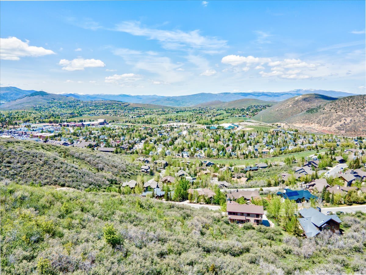 Discover the Charm of Homes In Prospector Square: A Central Hub in Park City