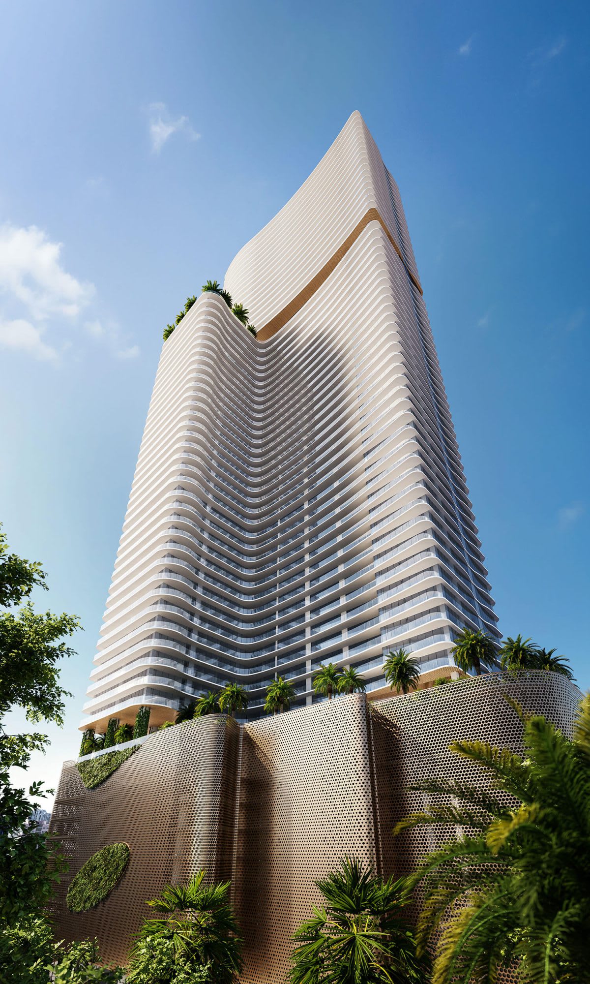 JEM Private Residences, Miami