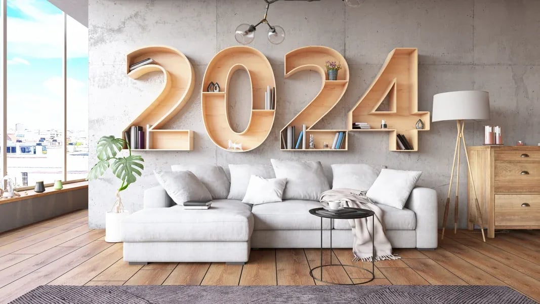 Embracing the New Year: Real Estate Trends and Opportunities in Pennsylvania for January 2024