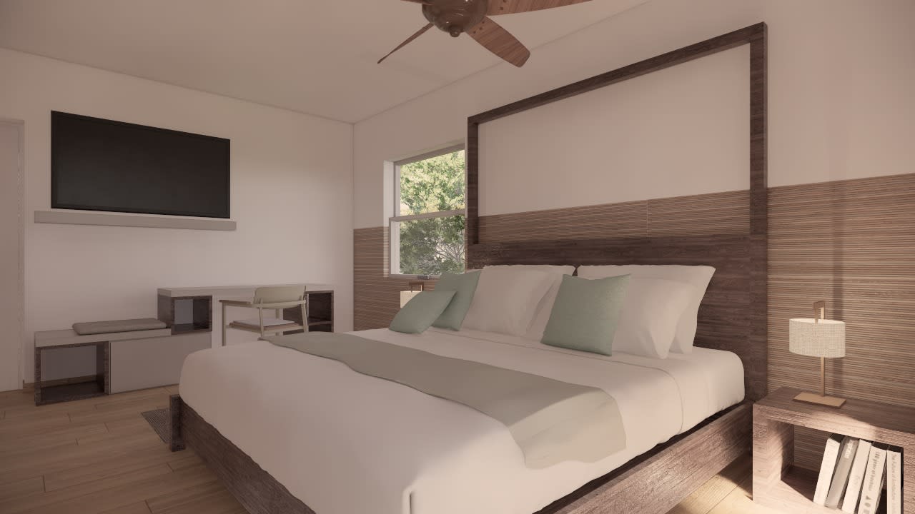 822 Villa 38