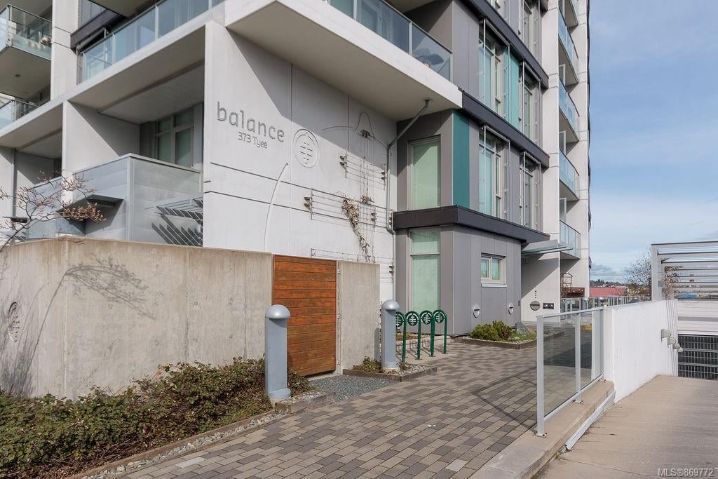 307-373 Tyee Rd
